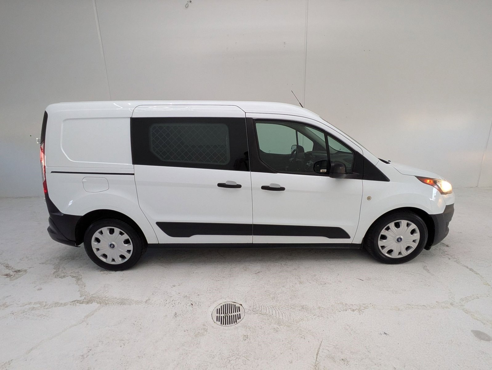 2020 Ford Transit Connect XL photo 4