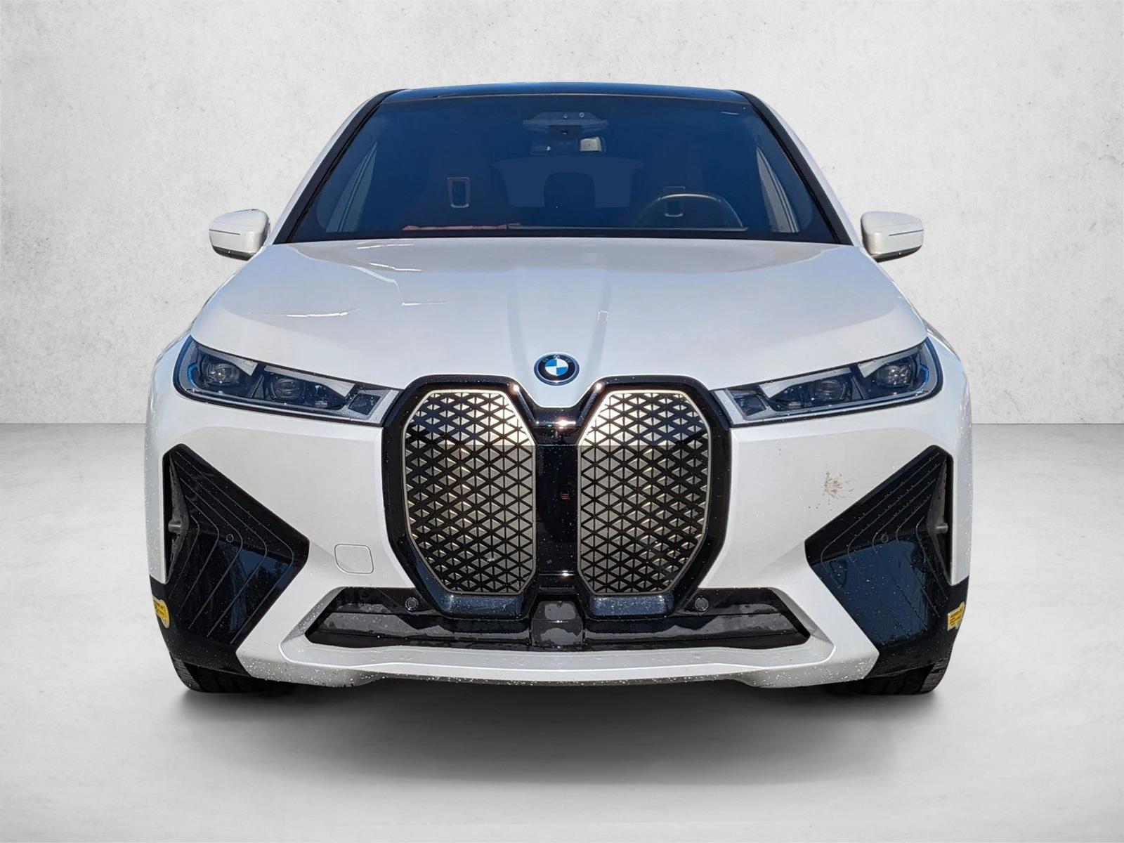 2023 Bmw iX xDrive50i photo 2