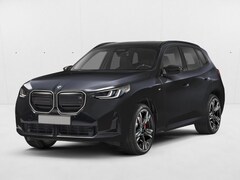 2026 BMW X3 30 xDrive SUV