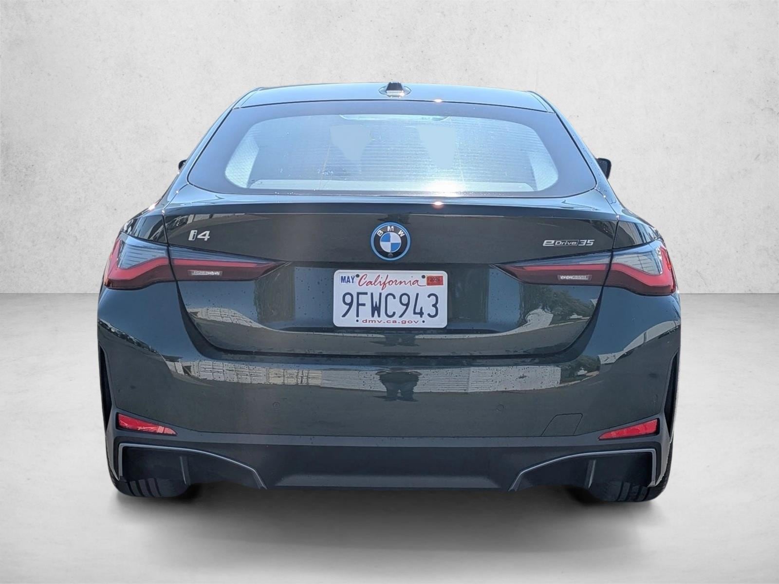 2023 BMW i4 35 - Photo 7
