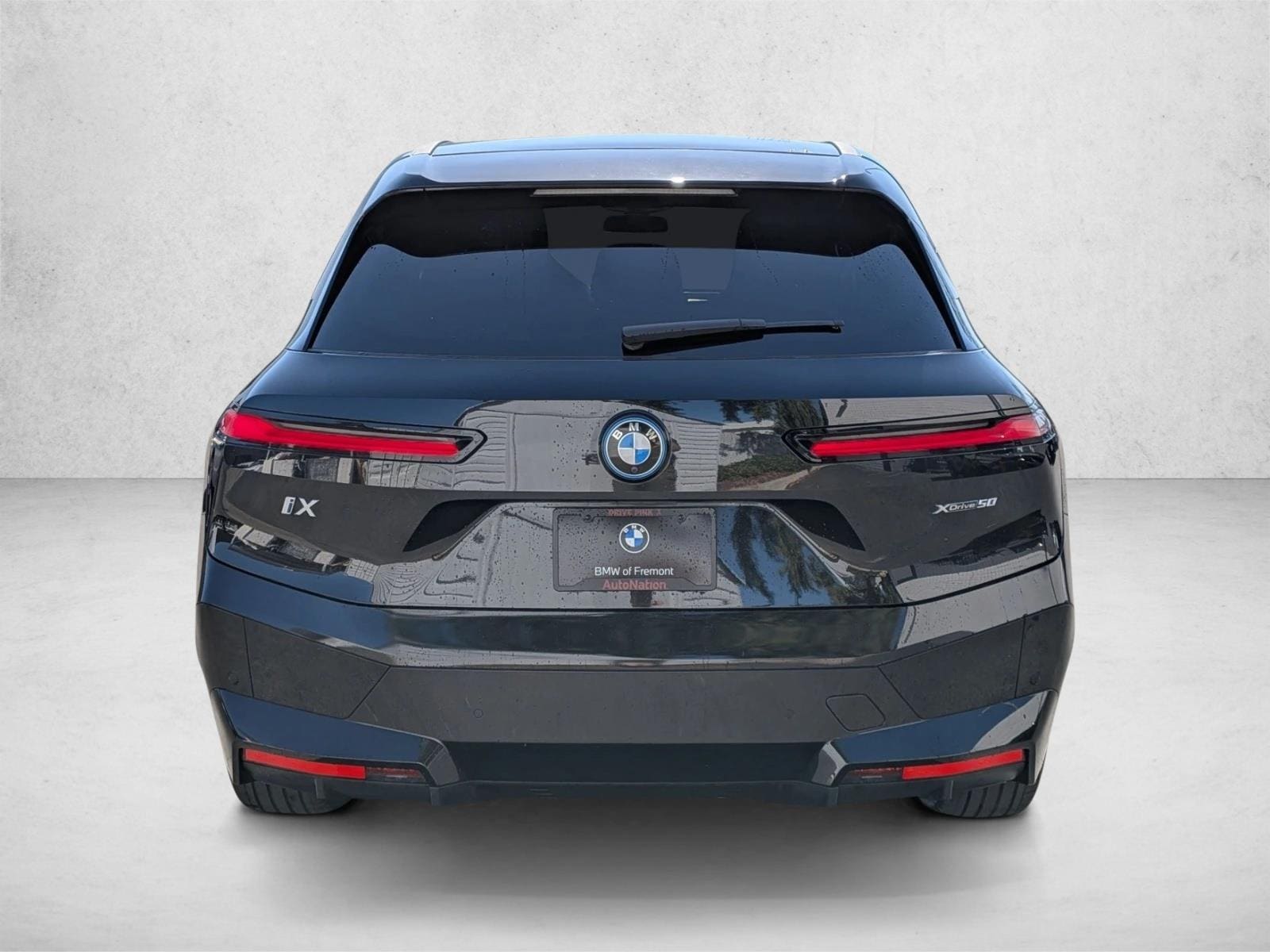 2024 BMW iX Base - Photo 7