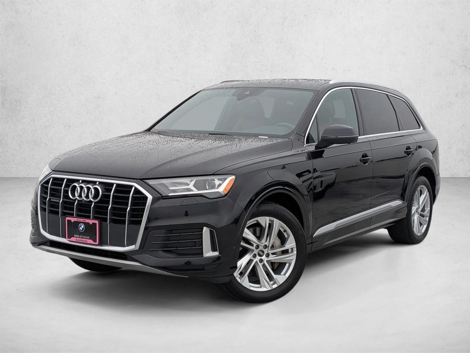 2021 Audi Q7 45 Premium quattro Tiptronic's photo