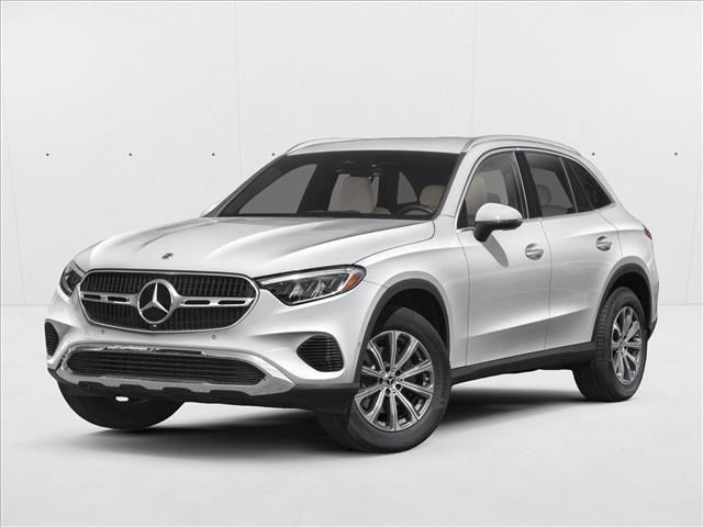 2024 Mercedes-Benz GLC