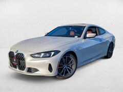 2025 BMW 430i