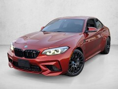 2020 BMW M2