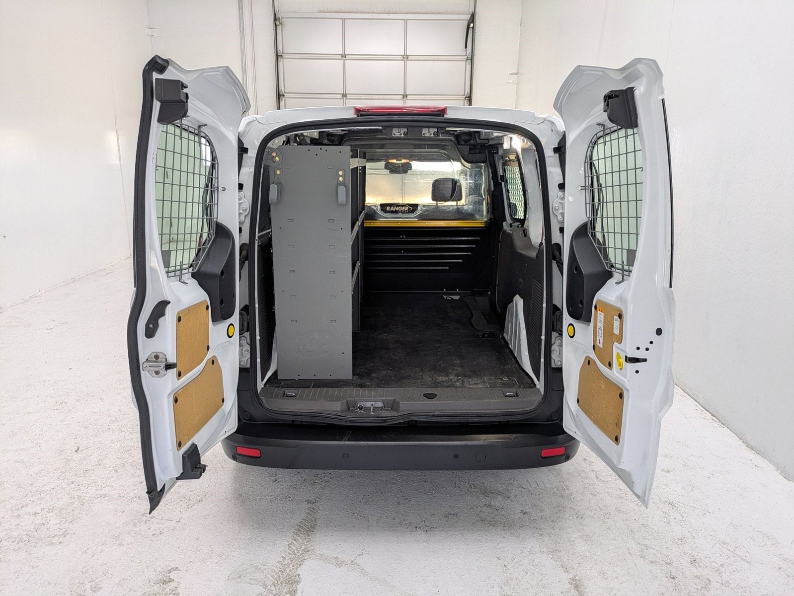 2020 Ford Transit Connect XL photo 6