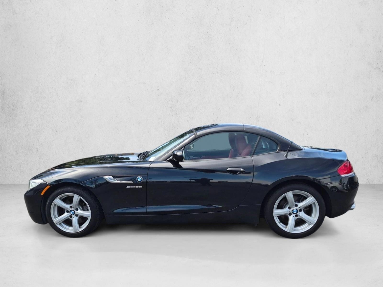 2016 BMW Z4 sDrive28i - Photo 9