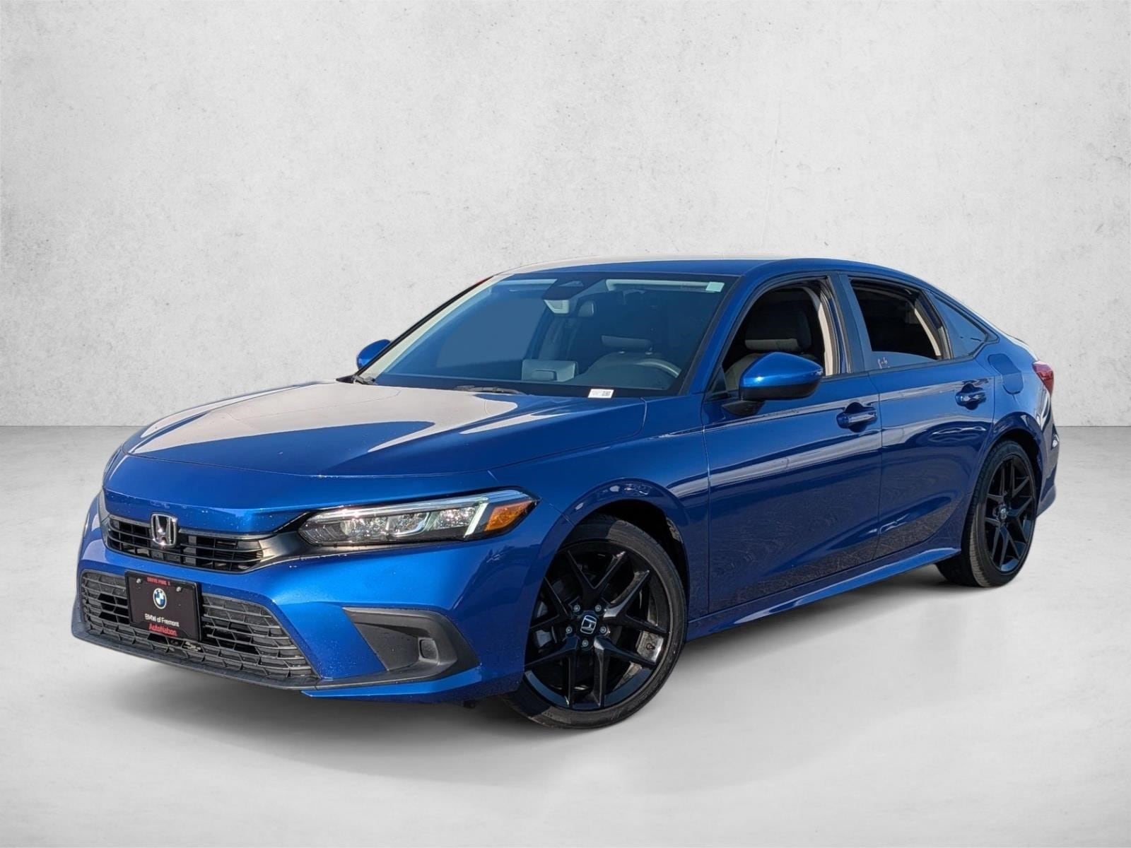 2023 Honda Civic Sedan