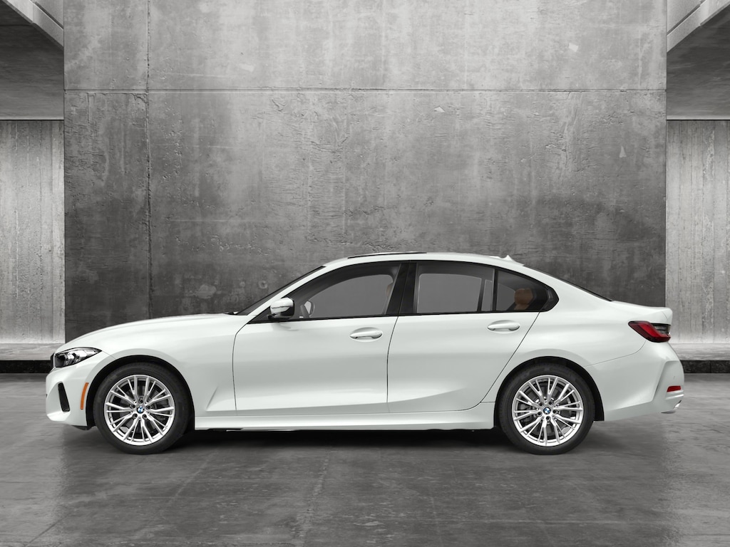 New 2024 BMW 330i For Sale Fremont, CA 3MW69FF07R8D81517 BMW of Fremont