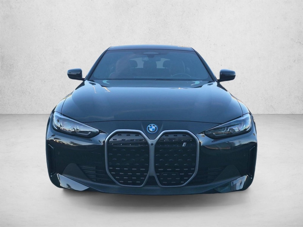 Certified 2024 BMW i4 eDrive35 Gran Coupe