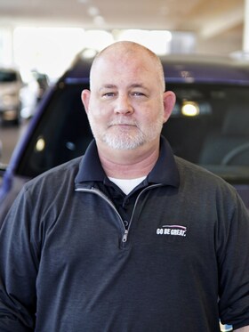 Staff member Mike Blair from ID_b902562d19cf