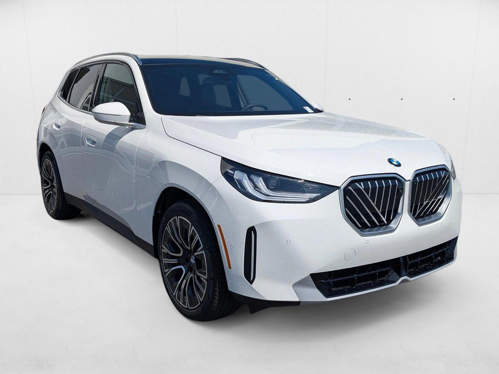 2025 BMW X3 30 xDrive photo 6