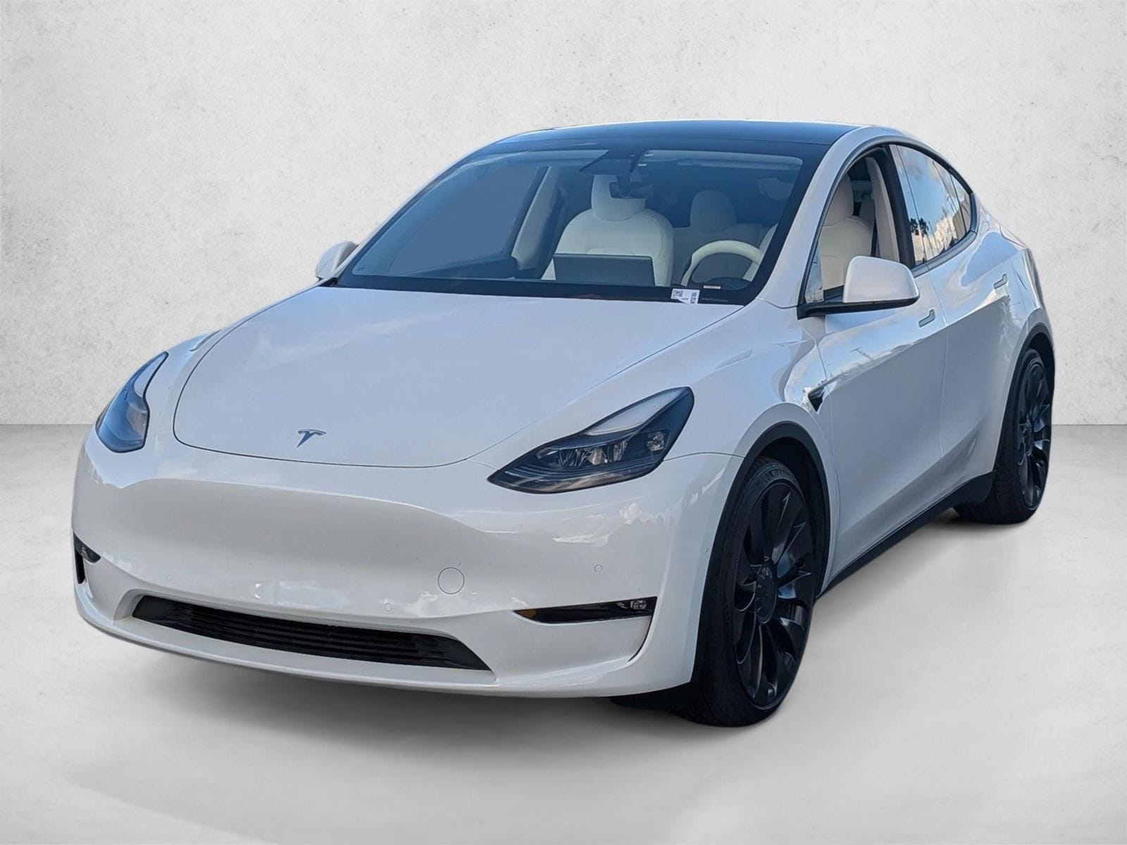 2022 Tesla Model Y Performance's photo