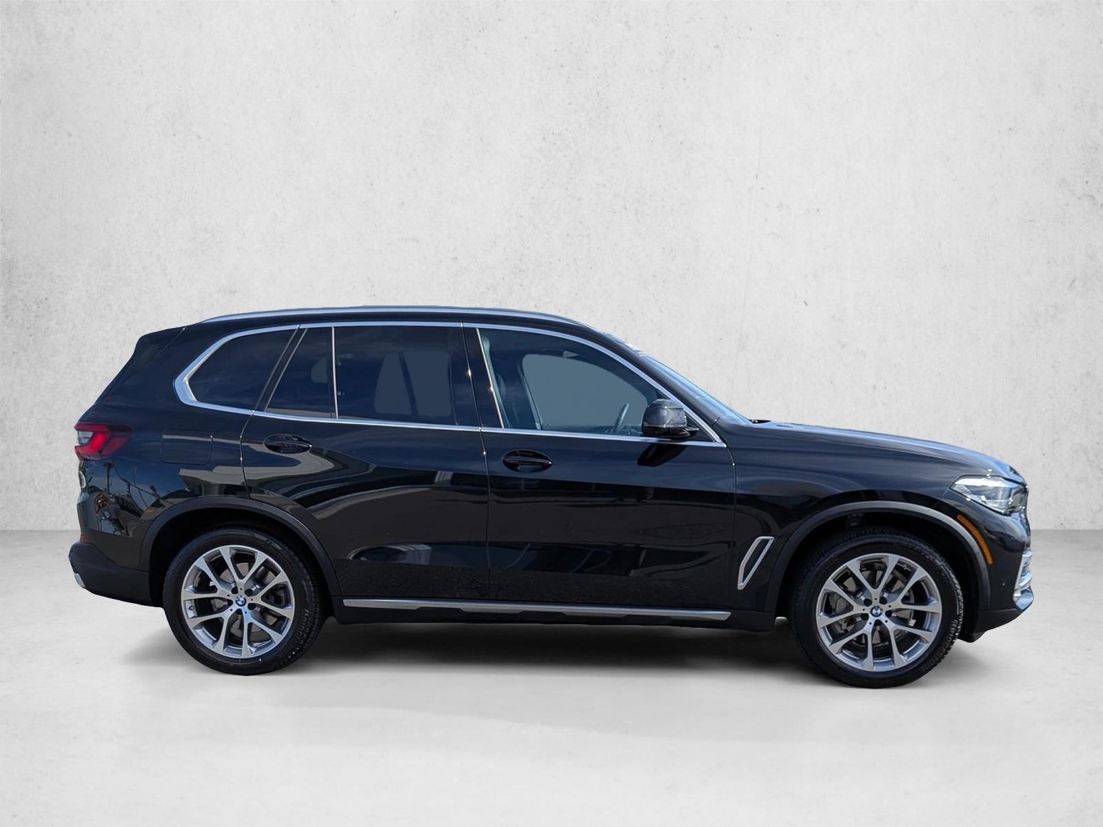 2023 Bmw X5 xDrive40i photo 3