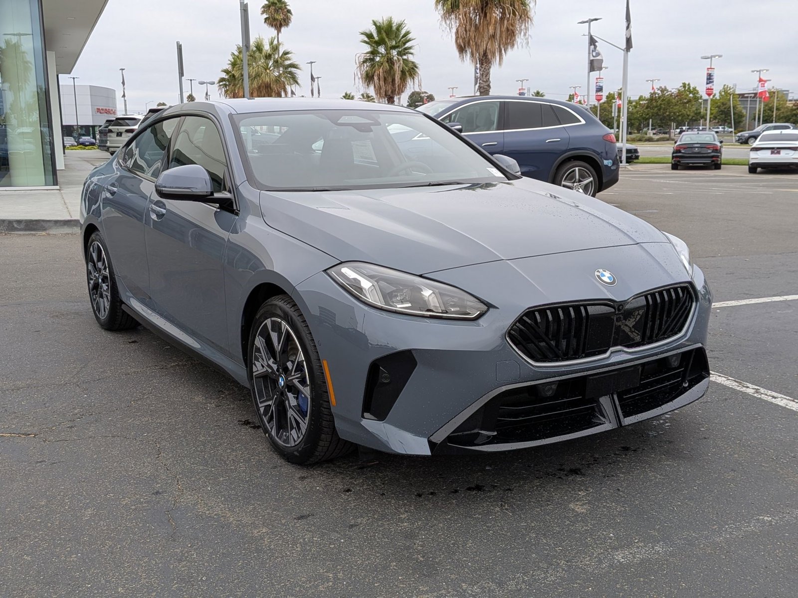 2026 BMW 228i photo 6