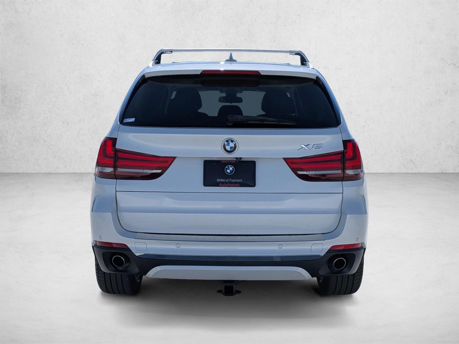 2015 BMW X5 xDrive35d photo 5