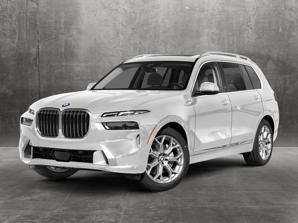New 2024 BMW X7 M60i For Sale Fremont, CA 5UX33EM02R9T27924 BMW of