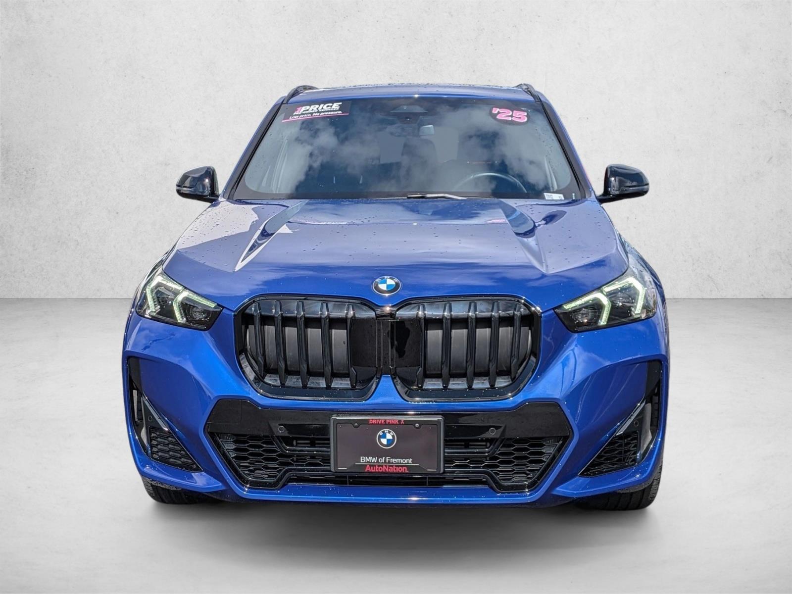 2025 Bmw X1 XDrive28i photo 2