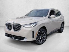 2026 BMW X3 30 xDrive SUV