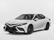 Toyota Camry Hybrid