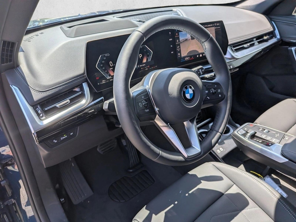 New 2026 BMW X1 xDrive28i SUV