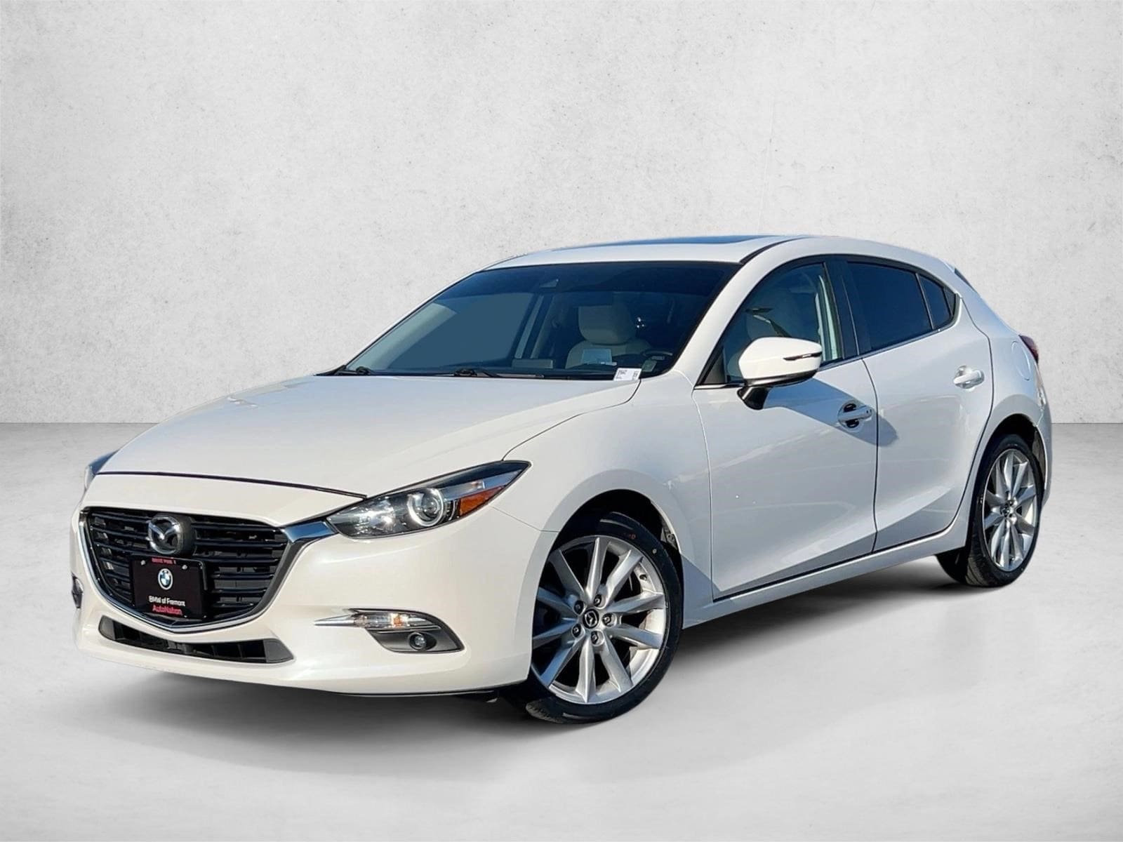 2017 Mazda Mazda3