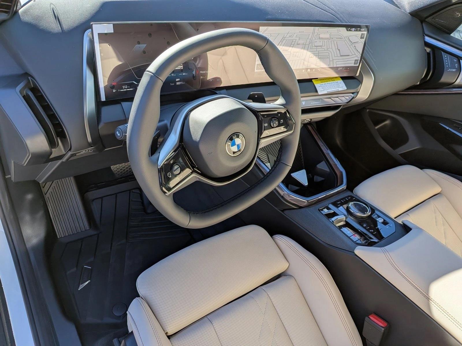 2026 BMW X3 30 - Photo 3