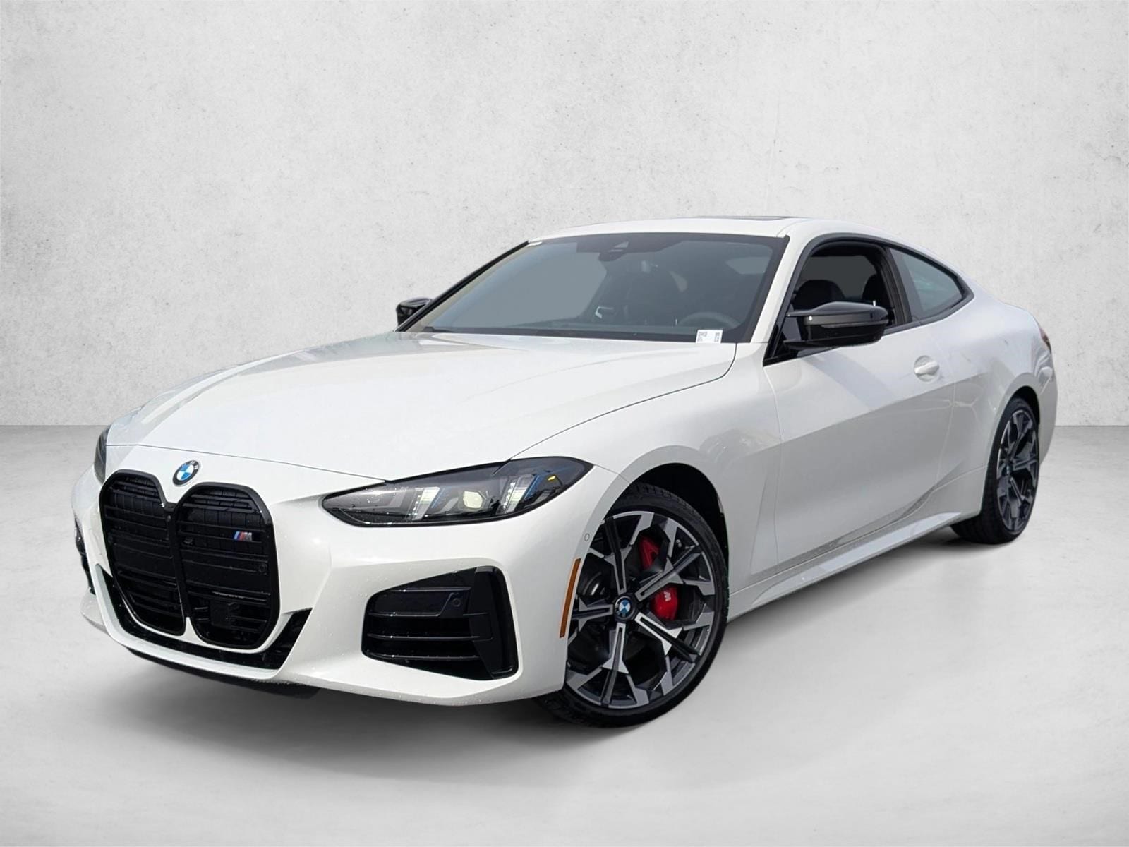 2025 BMW 4 Series M440i's photo