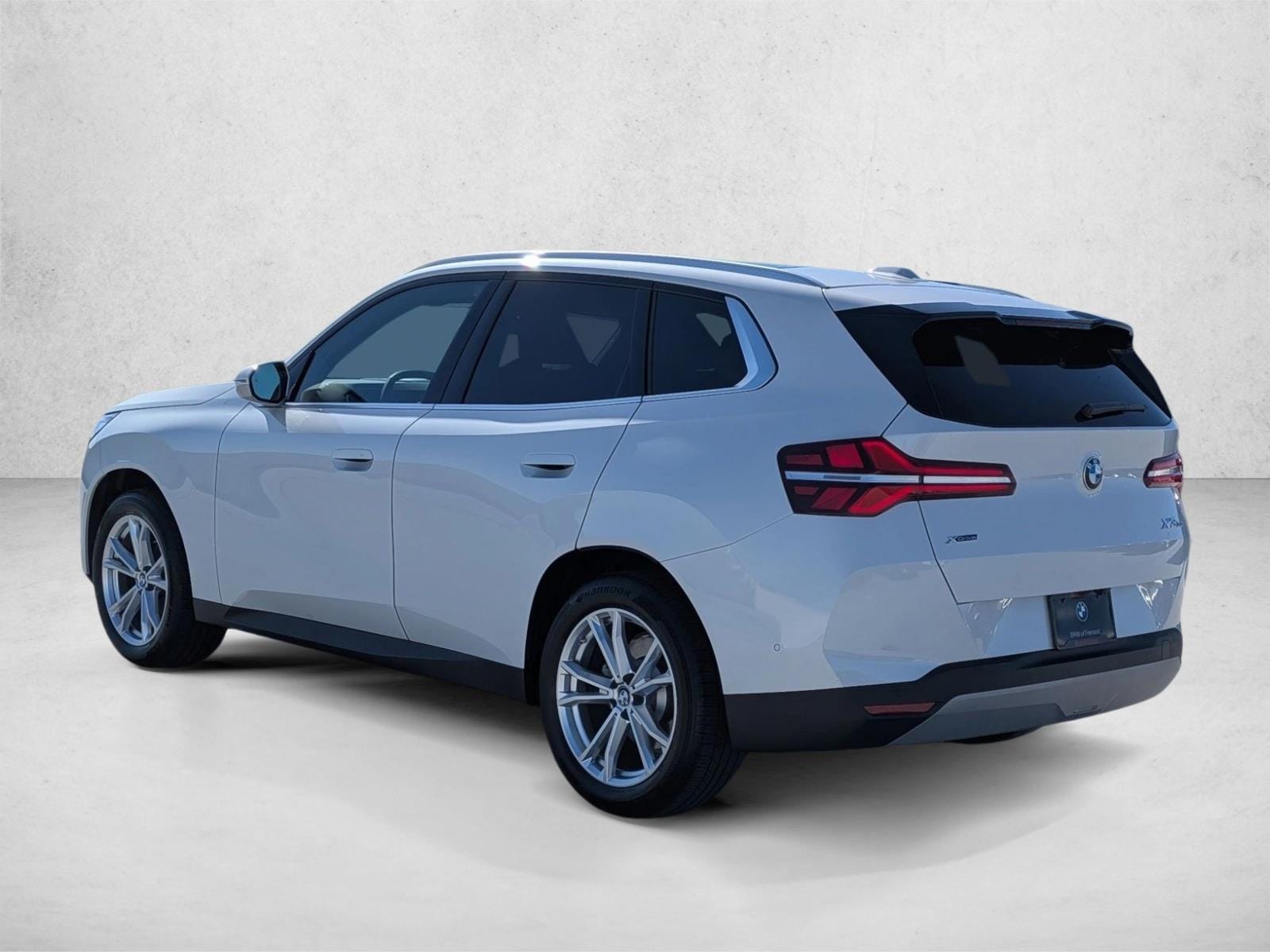 2025 BMW X3 30 - Photo 8