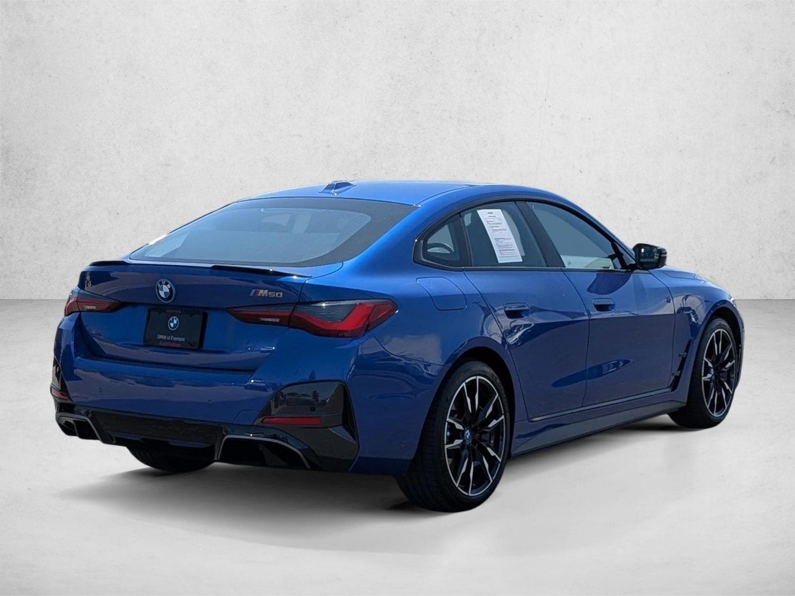 2023 BMW i4 M50 - Photo 5