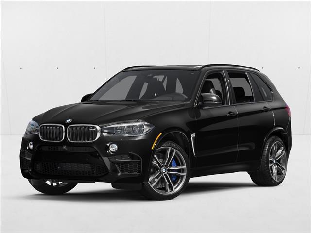 2016 BMW X5 M M's photo