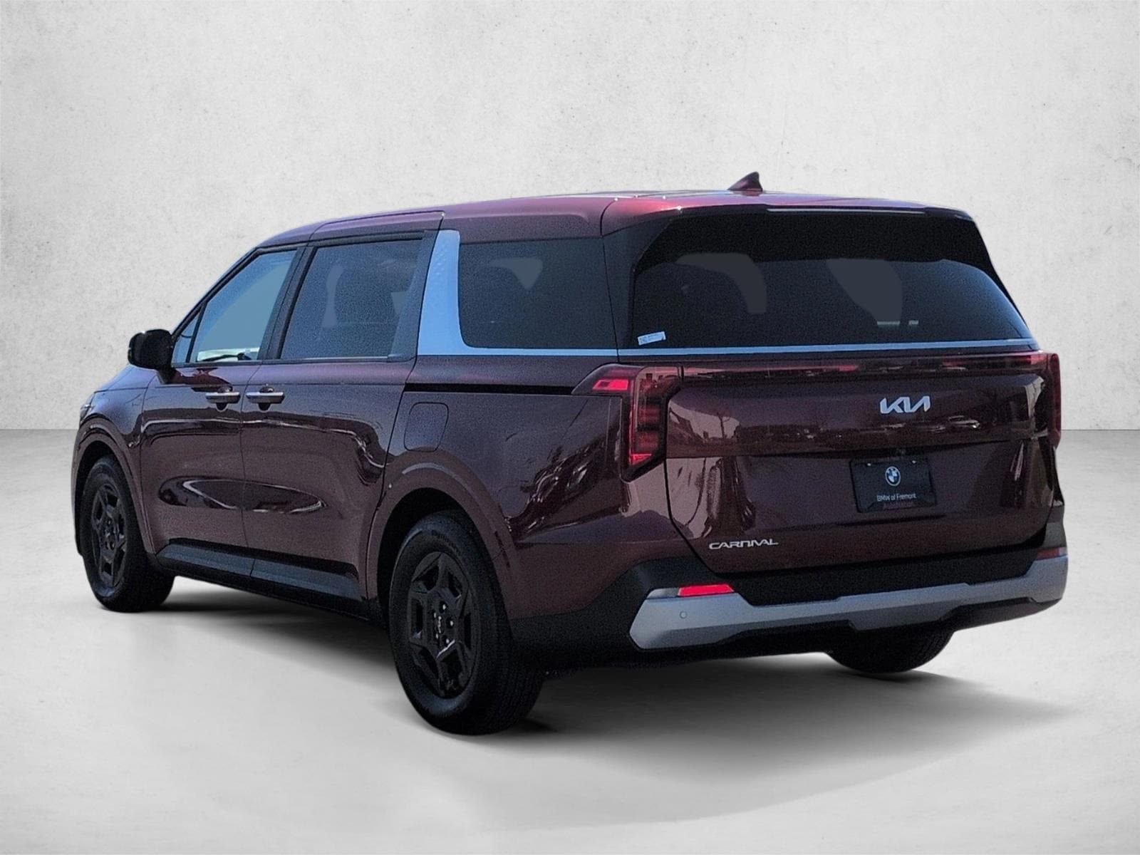 2025 Kia Carnival photo 3