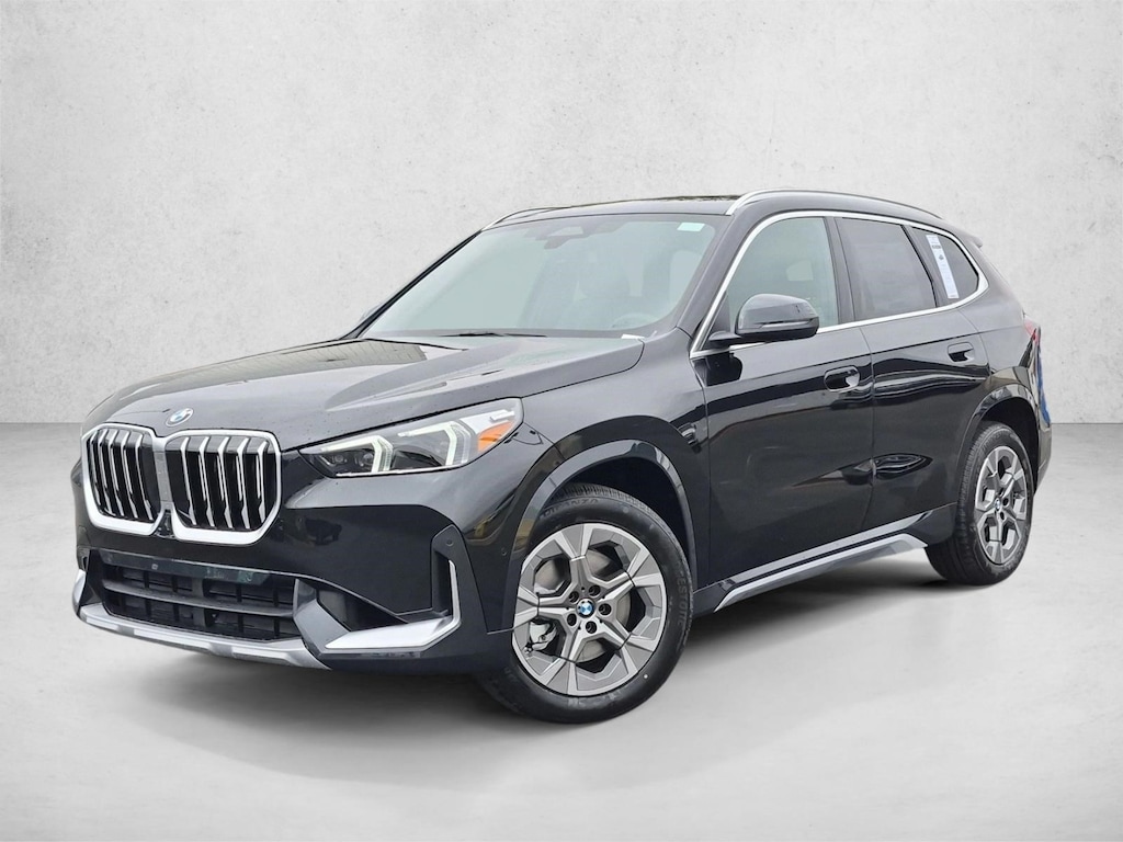 New 2026 BMW X1 xDrive28i SUV