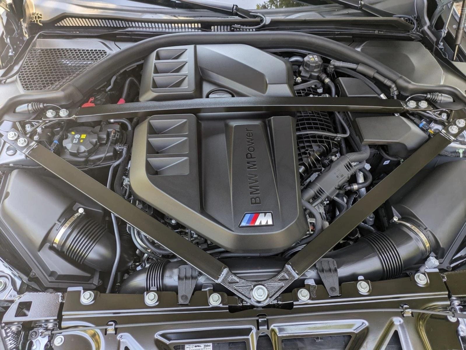 2026 BMW M4 Convertible M4 - Photo 24