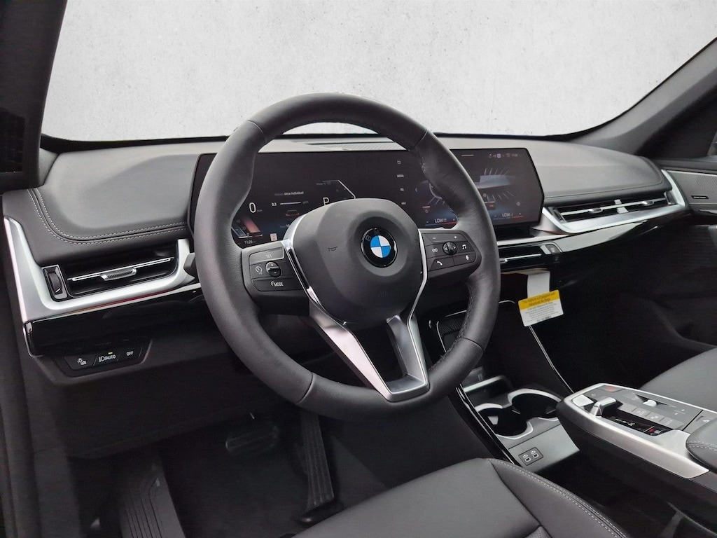 New 2026 BMW X1 xDrive28i SUV