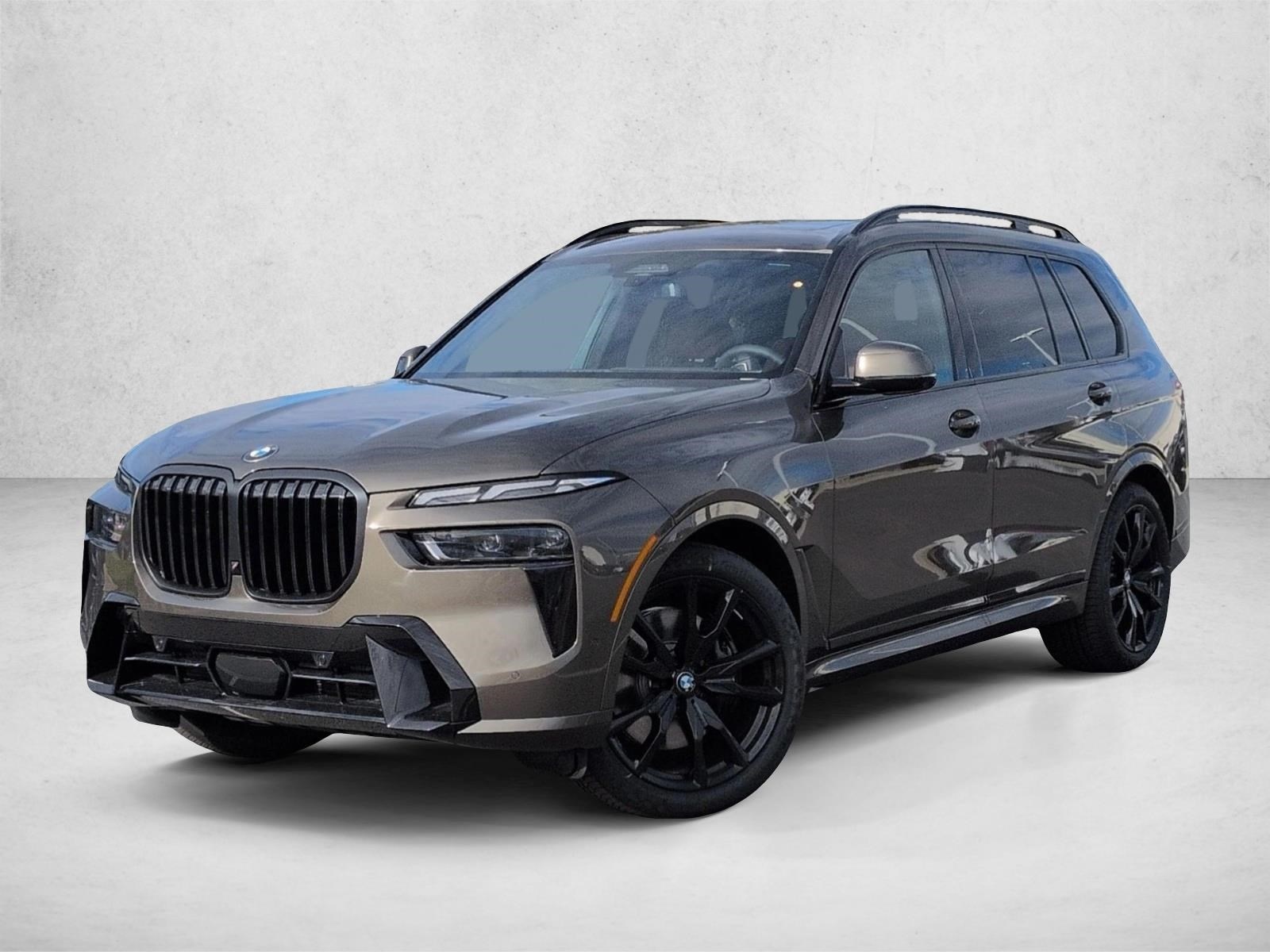 2026 BMW X7 xDrive40i's photo