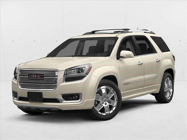 2016 GMC Acadia AWD Denali's photo