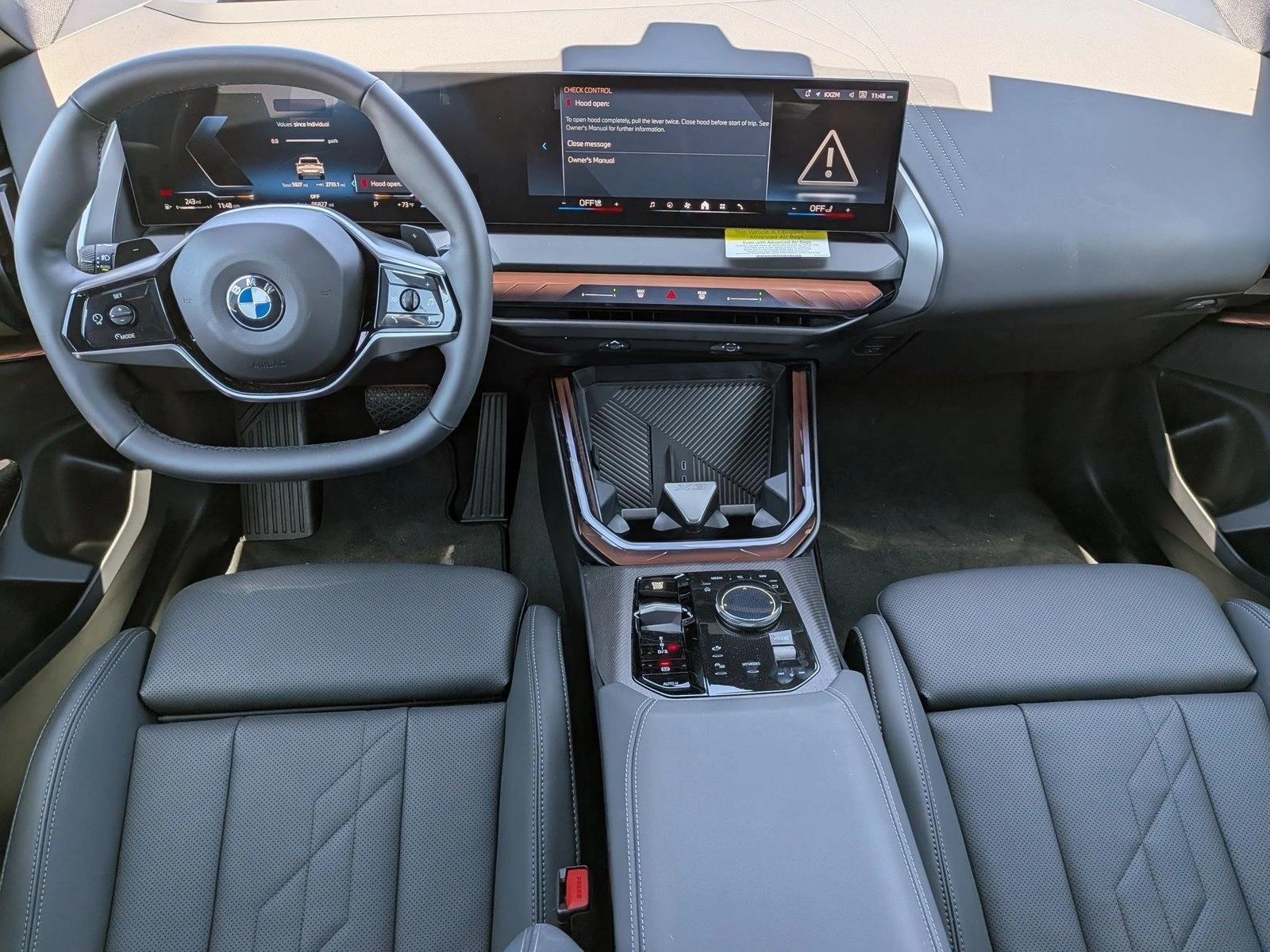 2026 BMW X3 30 - Photo 18