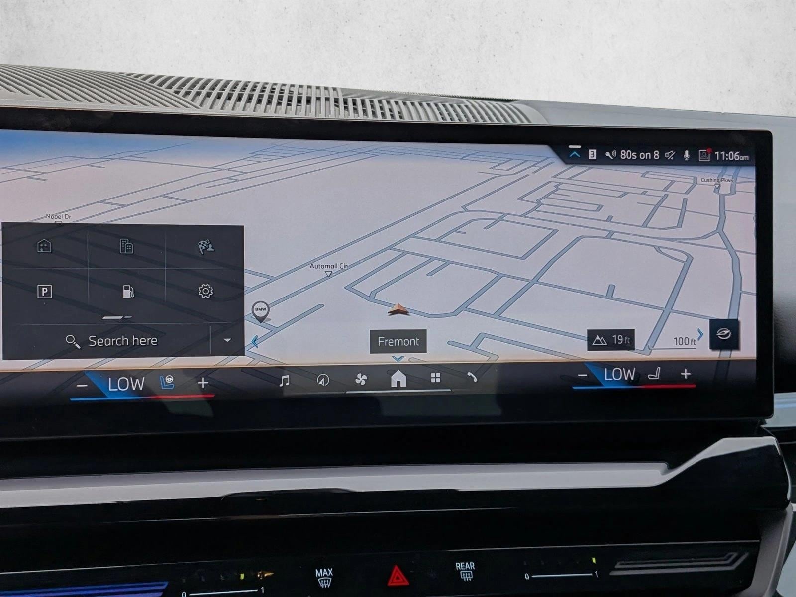 2026 BMW 5 Series 530i - Photo 13