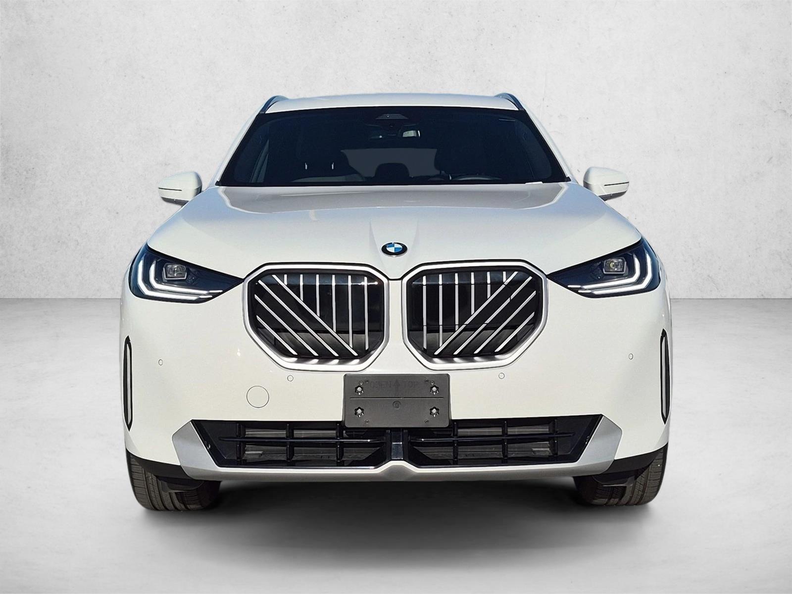 Used 2026 BMW X3 30 xDrive SUV