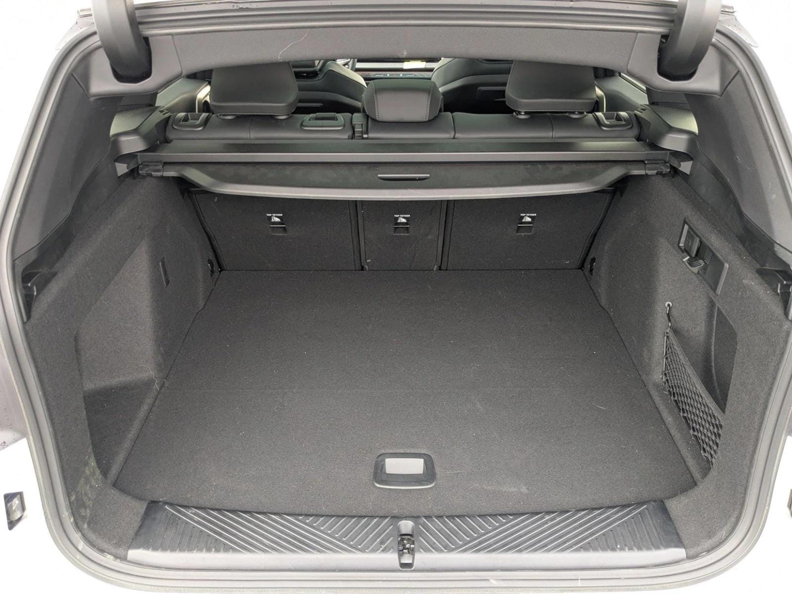 2025 BMW X3 30 - Photo 6