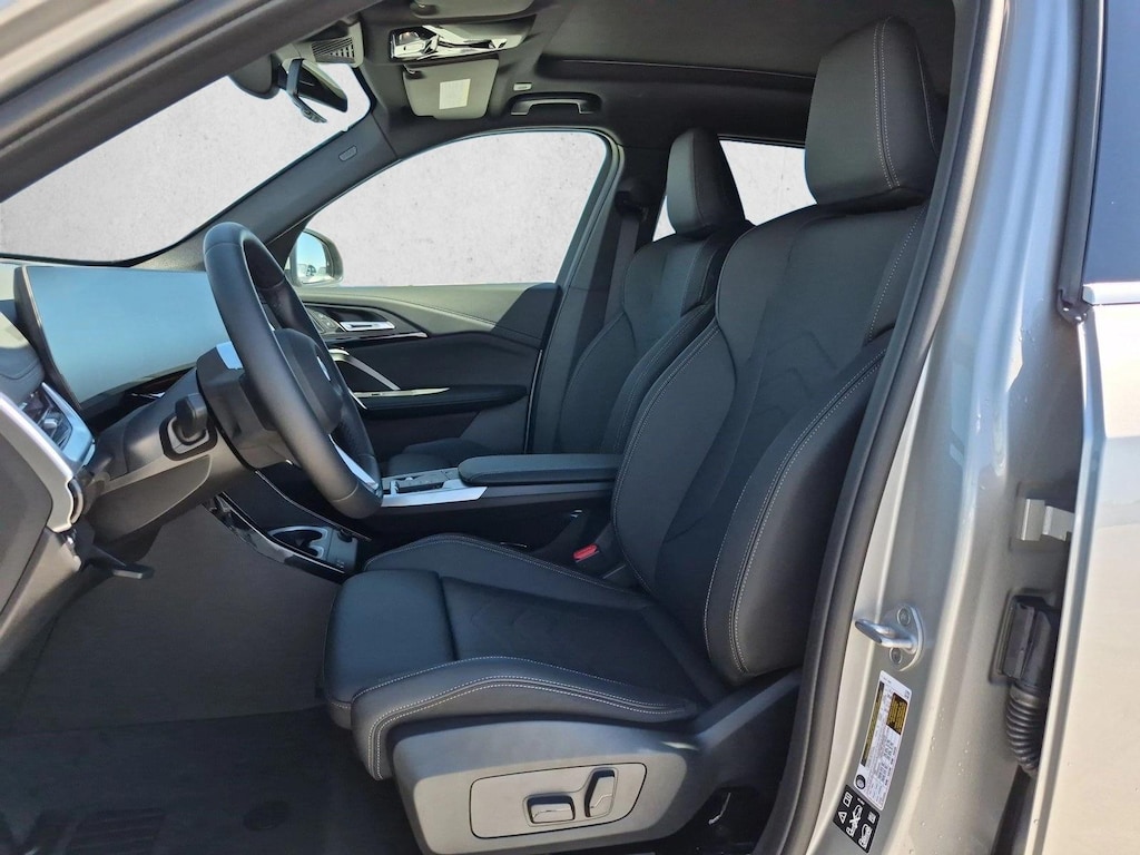 New 2027 BMW X1 xDrive28i SUV