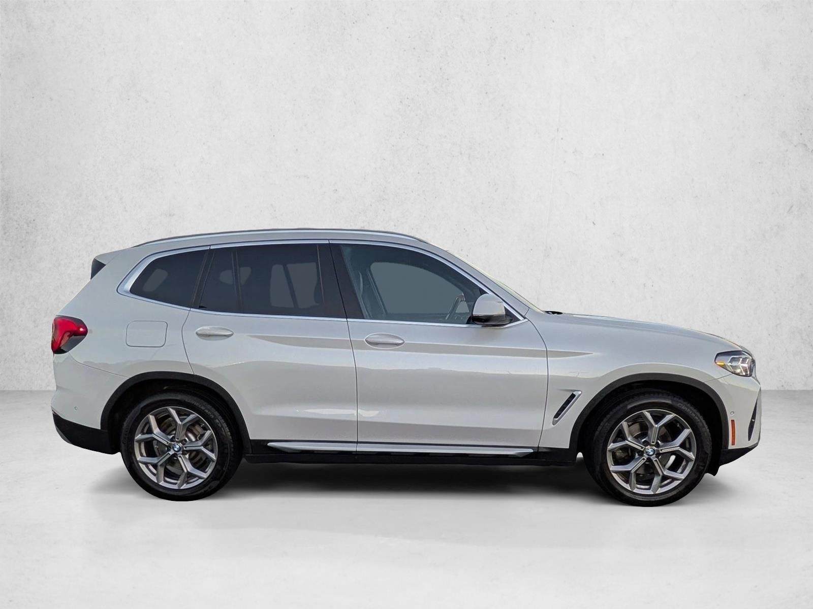 2023 Bmw X3 xDrive30i photo 4