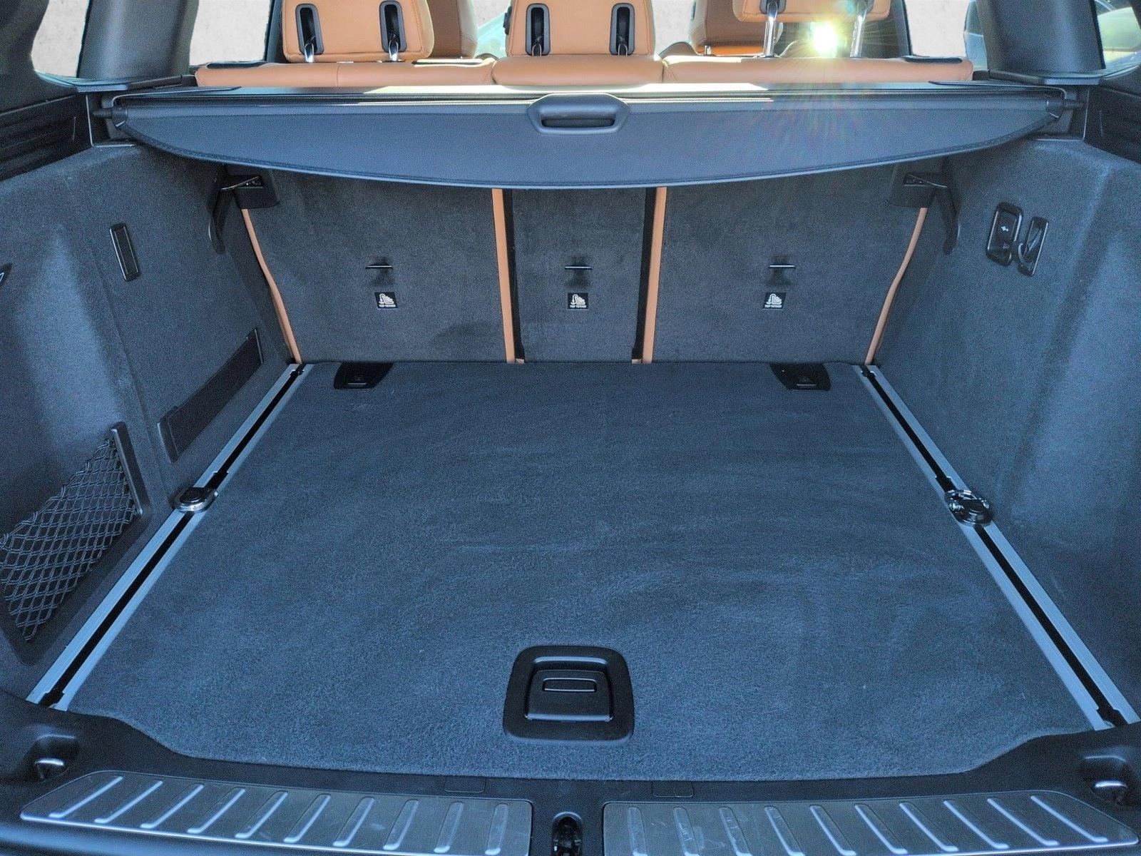 2018 BMW X3 xDrive30i photo 5