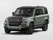  Land Rover Defender 130