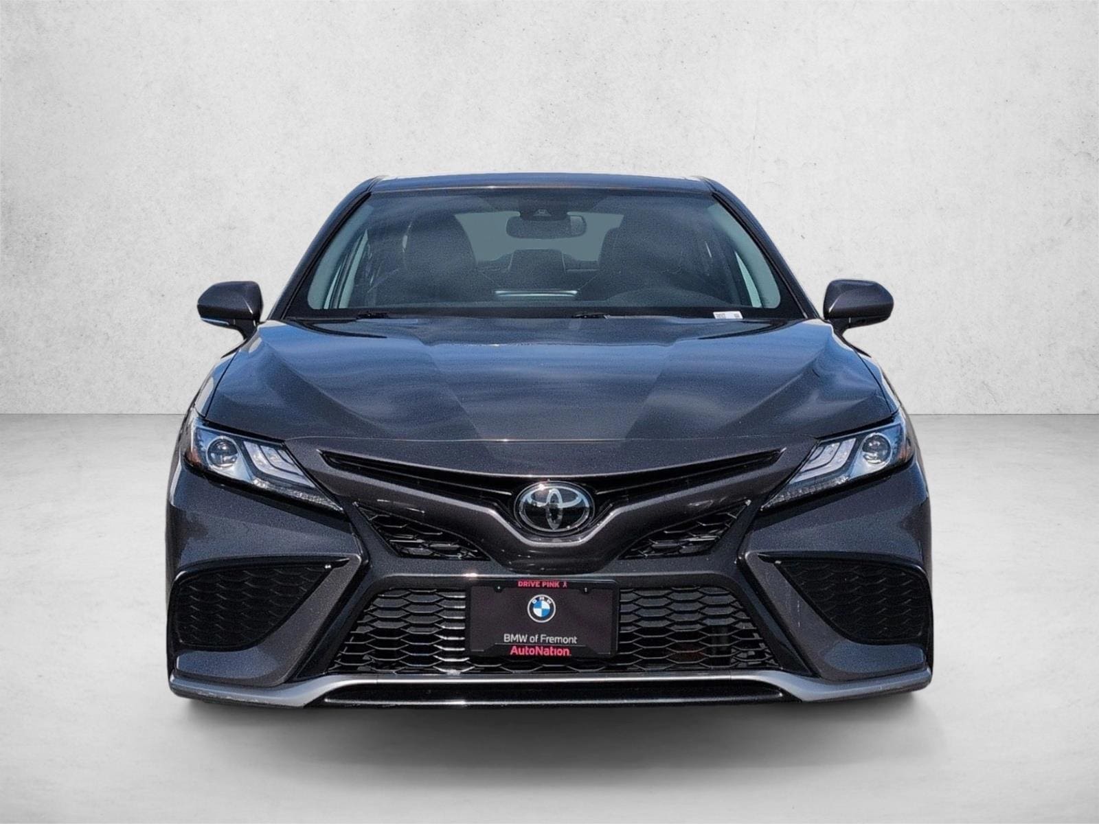 2024 Toyota Camry XSE photo 2