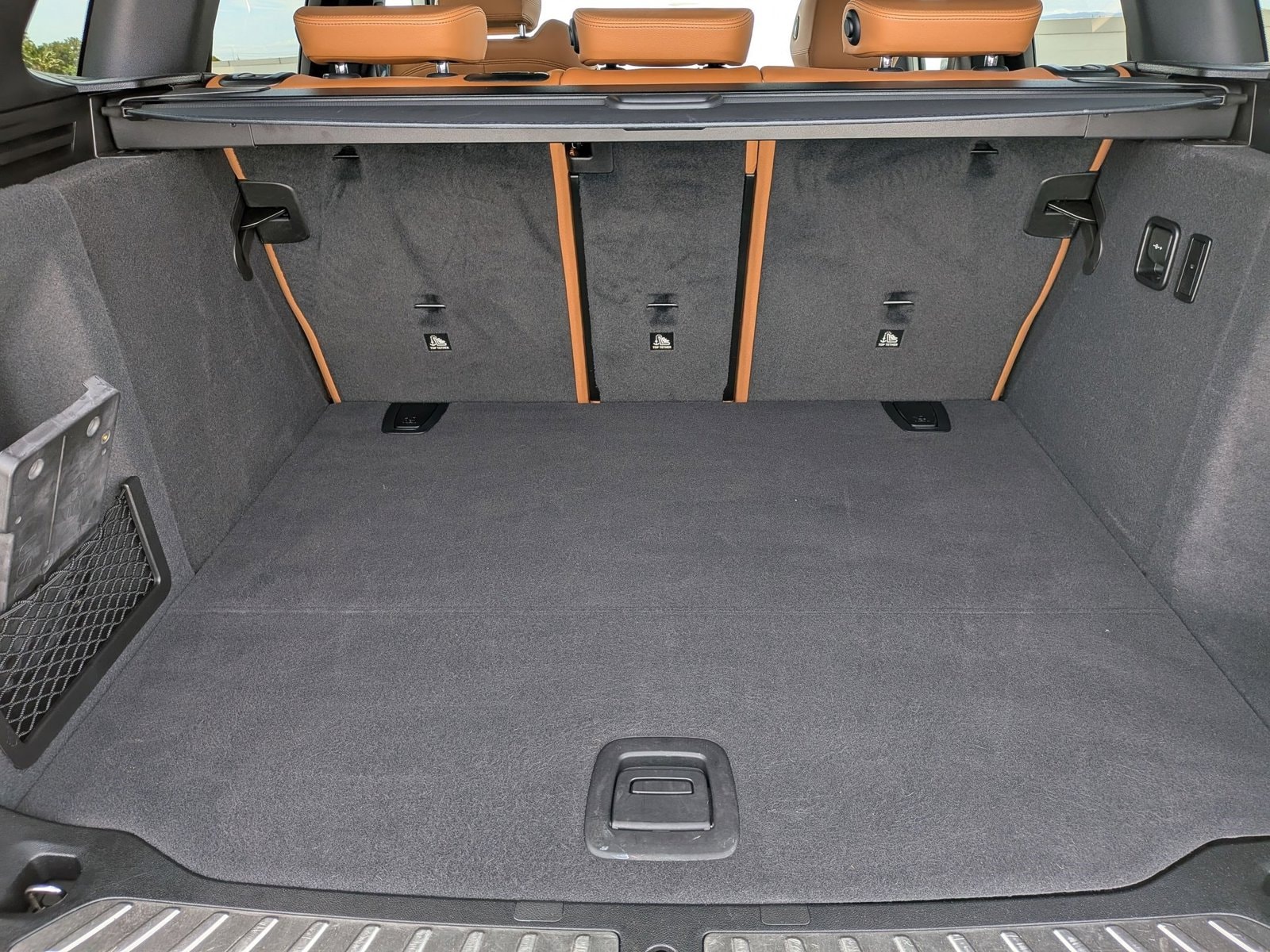 2023 BMW X3 xDrive30i photo 5