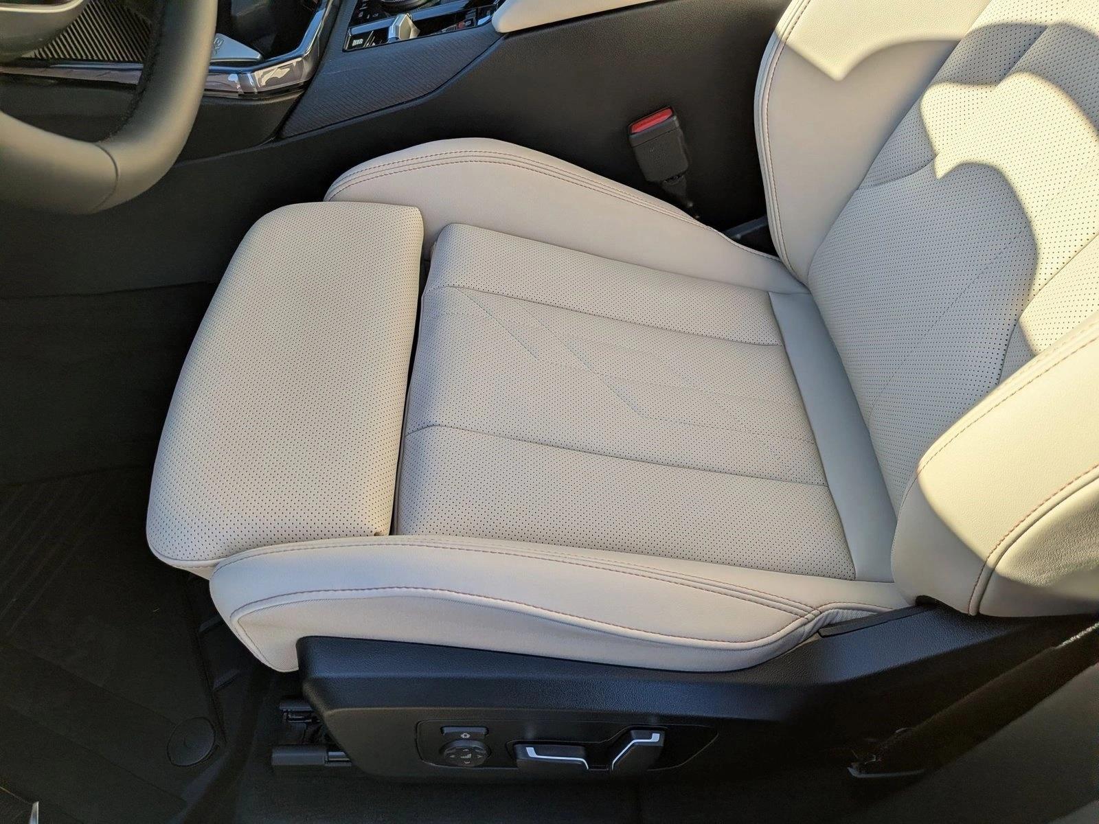 2026 BMW X3 30 - Photo 4