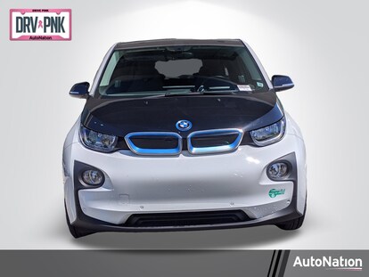 Used 2016 Bmw I3 With Range Extender For Sale Fremont Ca Wby1z4c53gv507124 Bmw Of Fremont