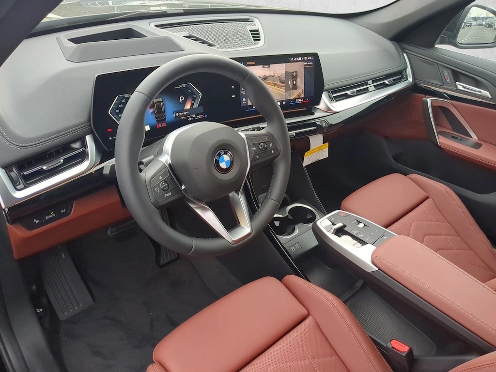 New 2026 BMW X1 xDrive28i SUV